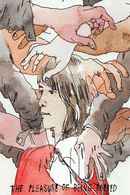 The Pleasure of Being Robbed Poster 4