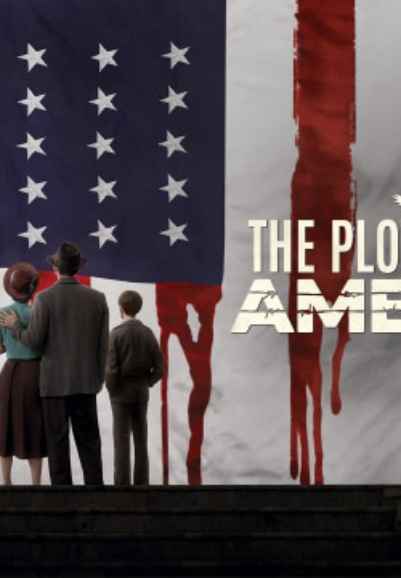 The Plot Against America