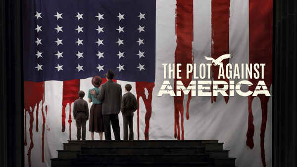 The Plot Against America Poster 5