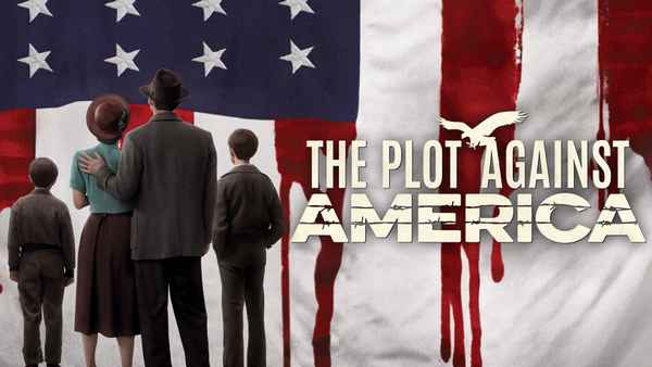 The Plot Against America Poster 2