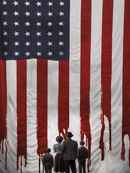 The Plot Against America Poster 1