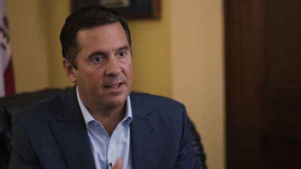 The Plot Against The President Poster 3