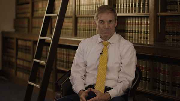 The Plot Against The President Poster 6