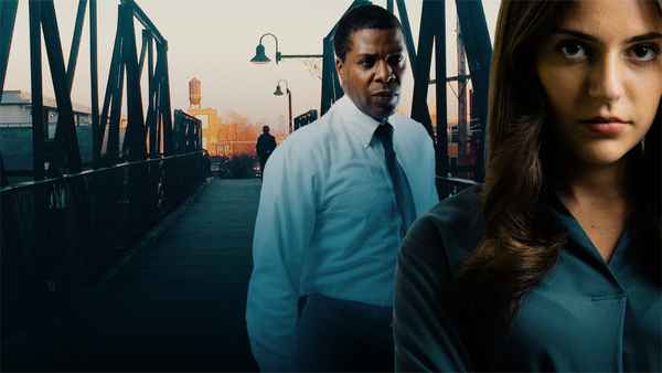 The Plot to Kill My Mother Poster 1