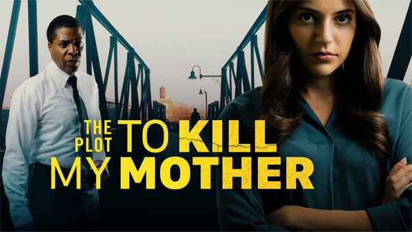 The Plot to Kill My Mother Poster 2