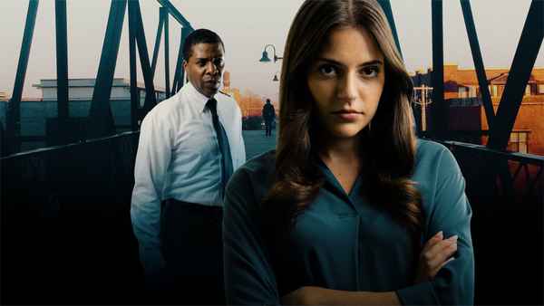 The Plot to Kill My Mother Poster 3