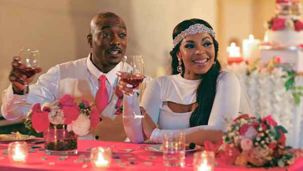 The Plus One Poster 5