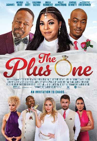 The Plus One