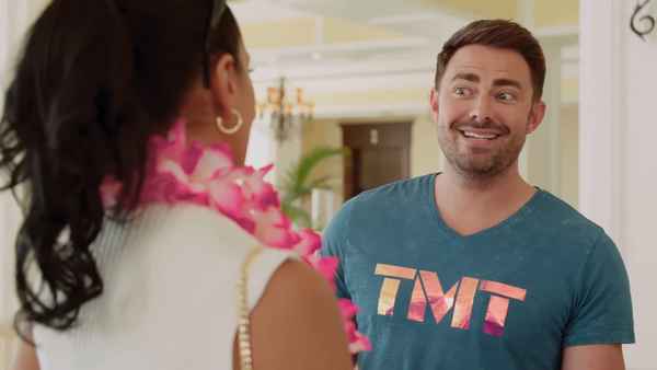 The Plus One Poster 7