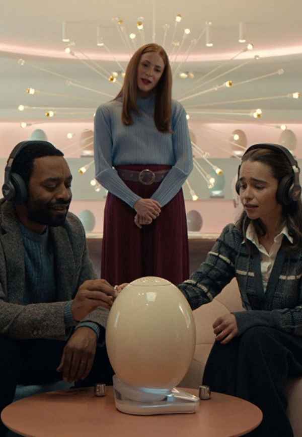 The Pod Generation Poster 4