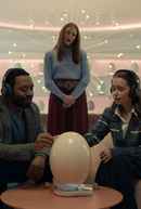 The Pod Generation Poster 1