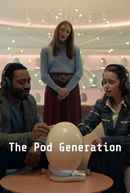 The Pod Generation Poster 2