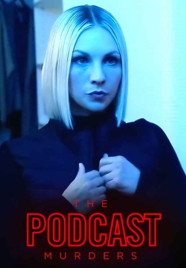The Podcast Murders Poster 4