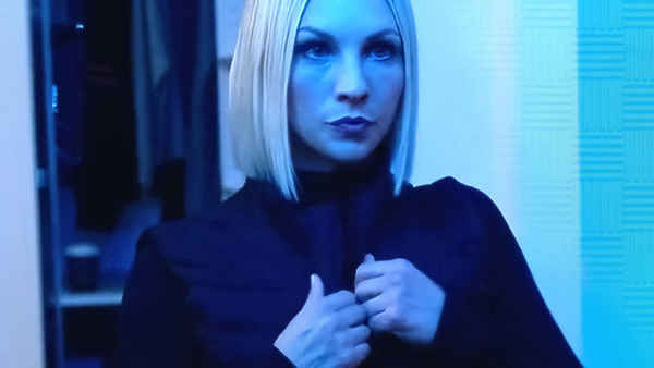 The Podcast Murders Poster 2