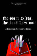 the poem exists, the book does not Poster 1