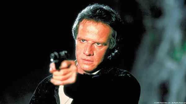 The Point Men Poster 4