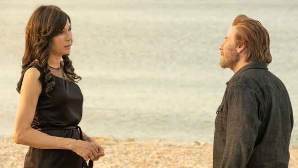 The Poison Rose Poster 3