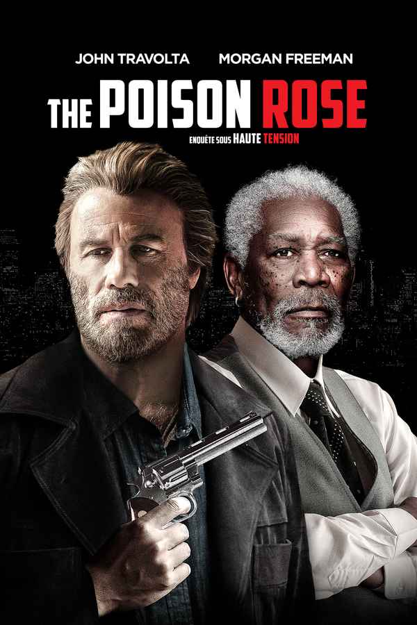 The Poison Rose Poster 5