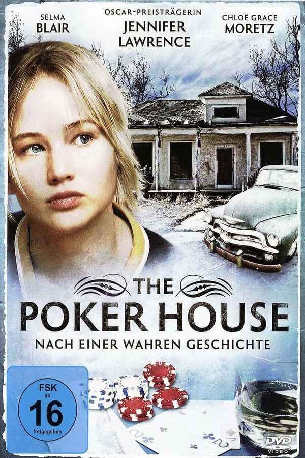 The Poker House Poster 4