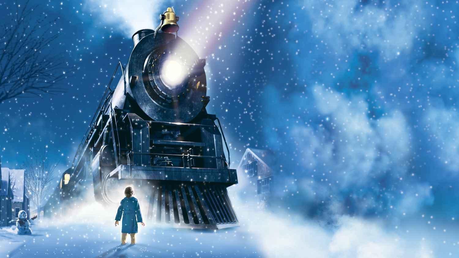 Watch The Polar Express Full Movie Online Comedy Film