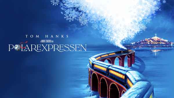 The Polar Express Poster 1