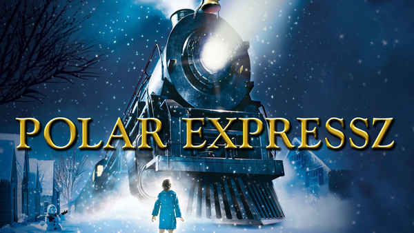 The Polar Express Poster 4