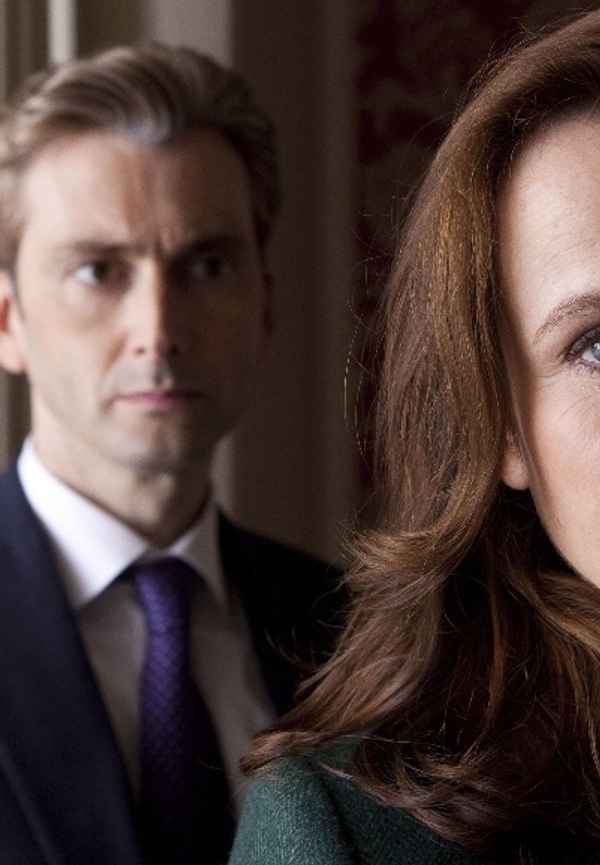 The Politician's Husband Poster 6