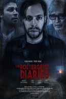 The Poltergeist Diaries Poster 2