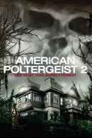 The Poltergeist of Borley Forest Poster 2