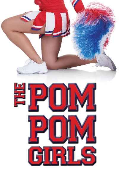 The Pom Pom Girls