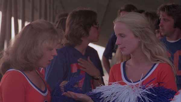 The Pom Pom Girls Poster 3