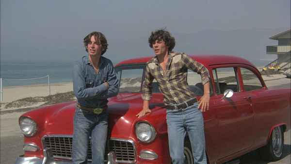 The Pom Pom Girls Poster 2