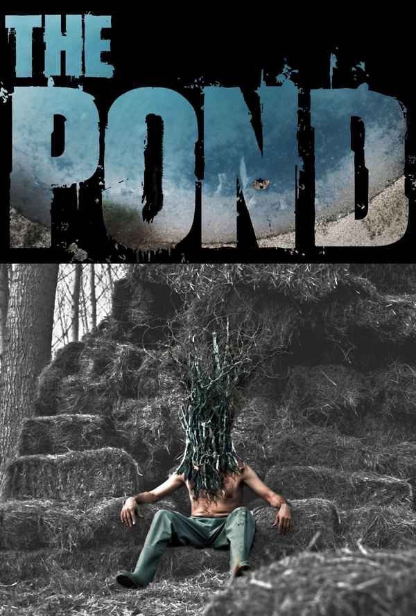 The Pond Poster 4