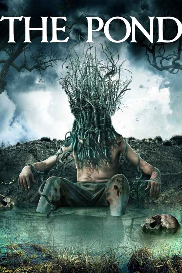 The Pond Poster 3