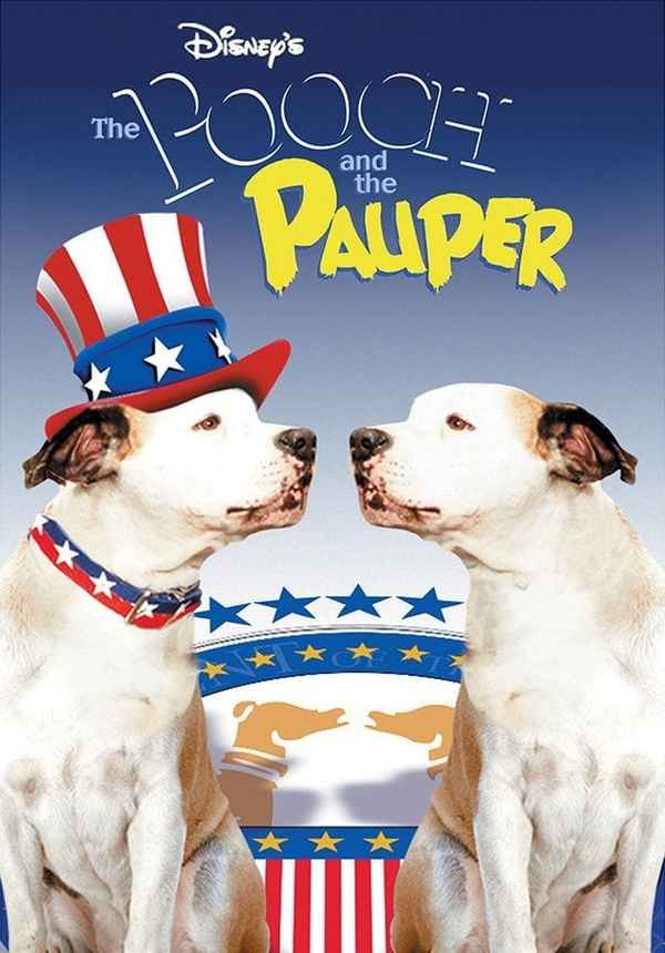 The Pooch and the Pauper Poster 4