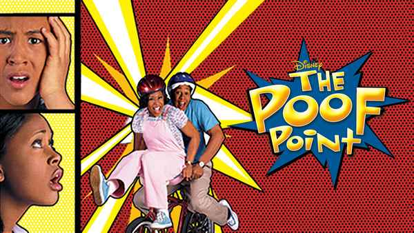 The Poof Point Poster 4