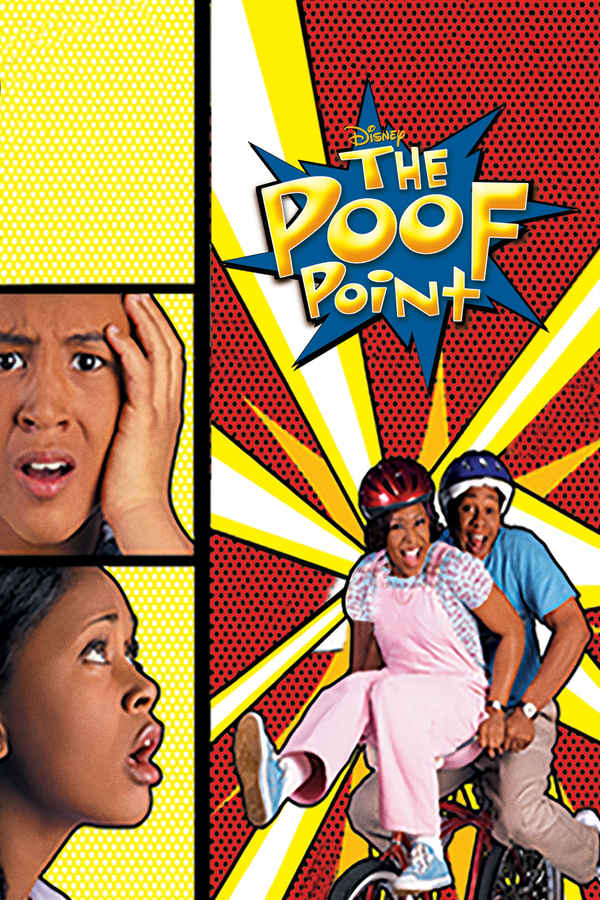 The Poof Point Poster 1