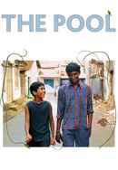 The Pool Poster 2