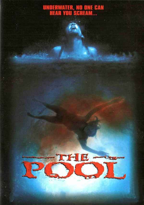 The Pool Poster 1