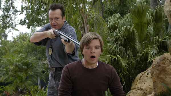 The Pool Boys Poster 3