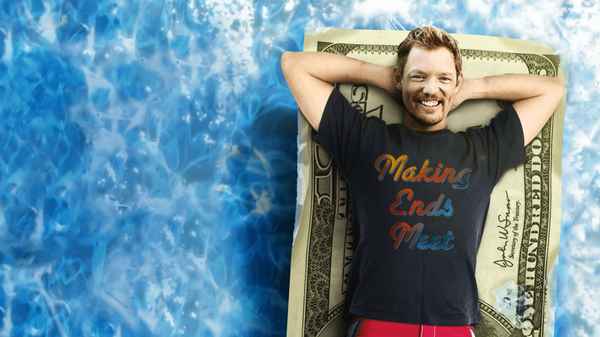 The Pool Boys Poster 1