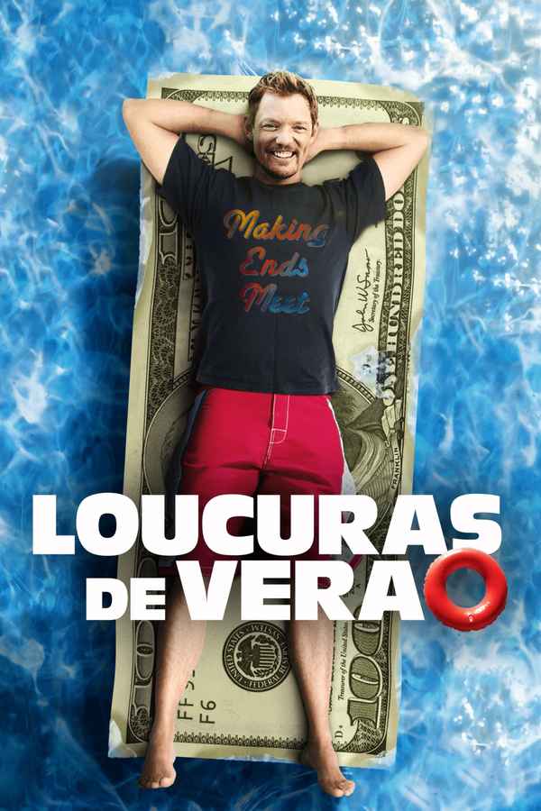 The Pool Boys Poster 5