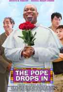 The Pope Drops In Poster 3