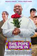 The Pope Drops In Poster 2