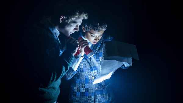 The Portable Door Poster 3