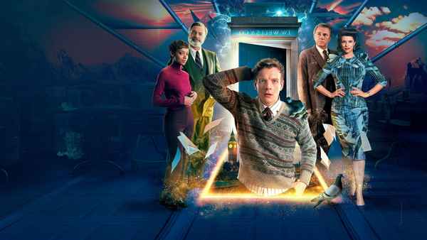 The Portable Door Poster 6