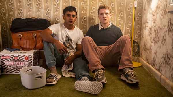 The Portable Door Poster 4