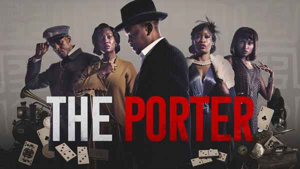 The Porter Poster 2