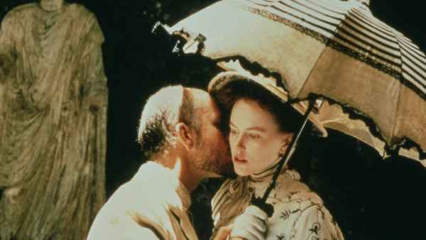 The Portrait of a Lady Poster 4