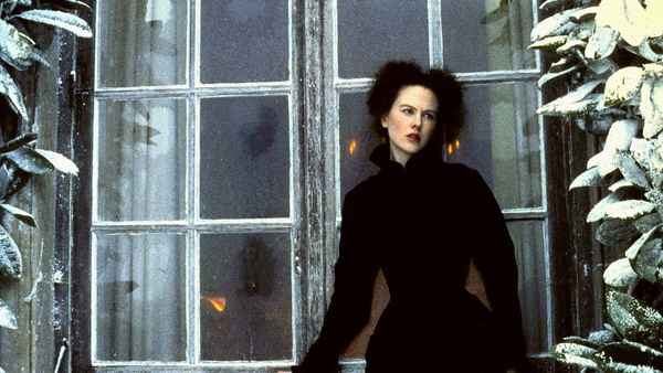 The Portrait of a Lady Poster 7